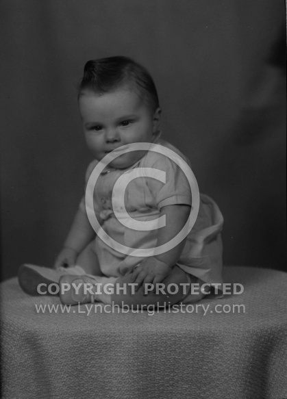  : MRS. PERDUE BABY, MAY 8