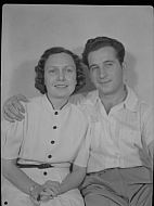  : Russell Walton & Elizabeth Parker