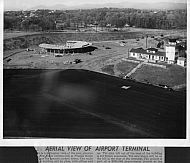  : New terminal 1959