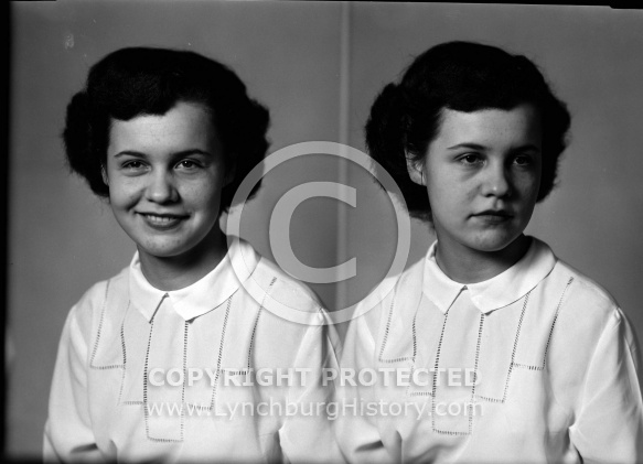  : Barbara Philips - Portrait