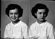  : Barbara Philips - Portrait