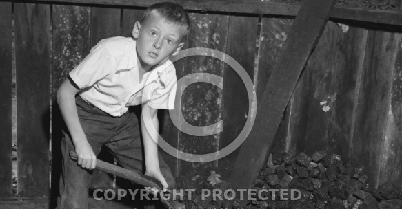  : 1953 amherst Co Sch 1