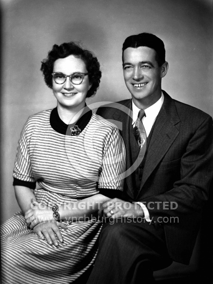  : Foster Couple