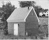  : MH sewer pumping station