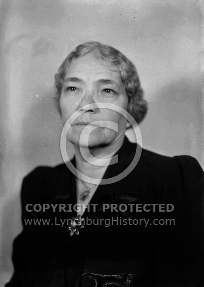  : Madge Lawrence, 1941