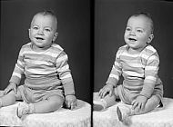  : MRS. CLORAMAE MADDOX BABY, MADISON HEIGHTS, DECEMBER 3