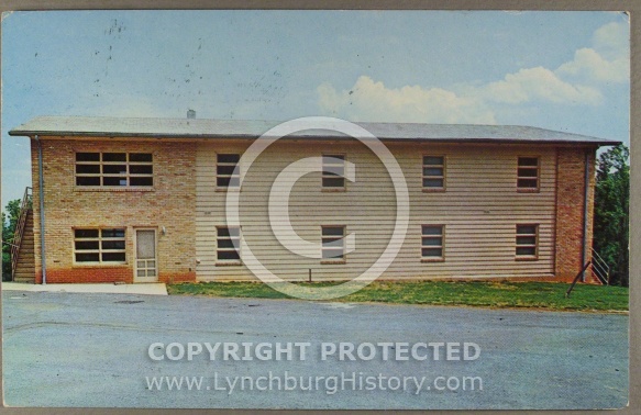  : Church Eagle E Staffhse jg