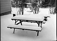  : Snow, Jan 1965