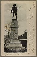  : Statue Confederate 3