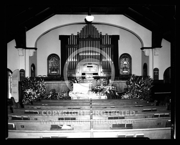  : Shaner Funeral