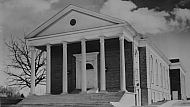  : Baptist Church, March 1969