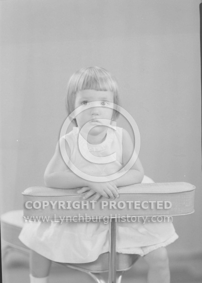  : Faye Gallaspie, Florida