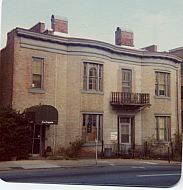  : Church 6th 1855 59 lhf