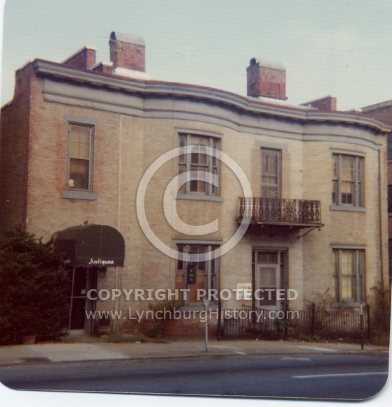  : Church 6th 1855 59 lhf