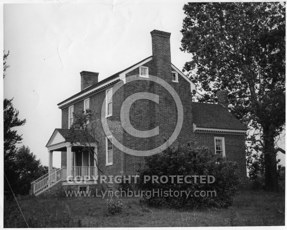  : Bedford Clark skinnel updike