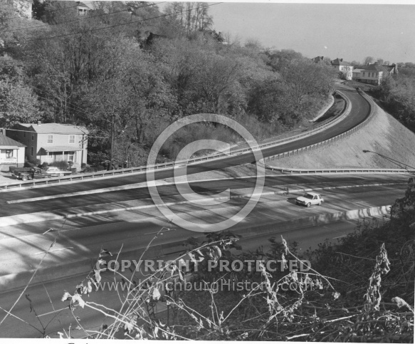  : Church st expressway ramp 80