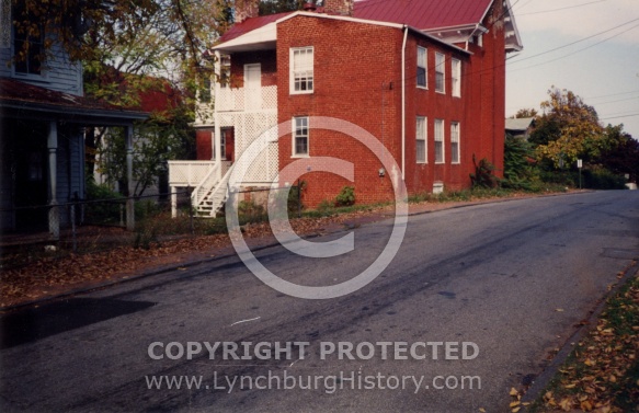  : 11th Jackson rear lhf