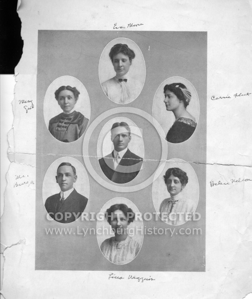 Faculty