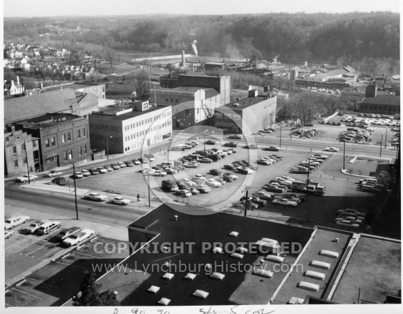 Downtown Revitalization Project - 600 Block of  Main Streets