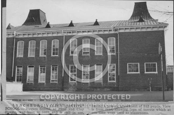  : Biggers school