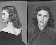  : Jean Shaner, Jan 18 1951