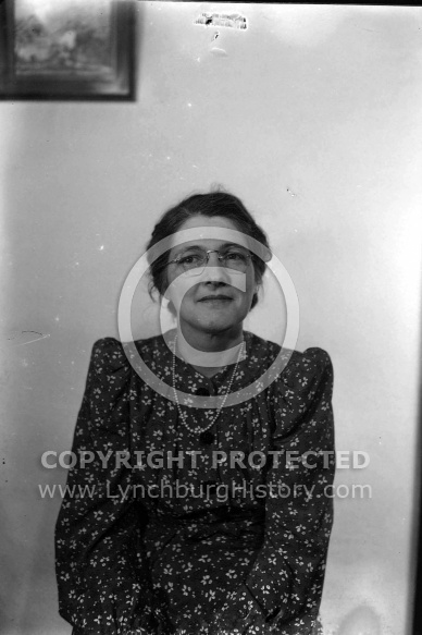  : MRS. RENIE WHITE, FEB