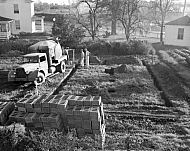  : RUSSELS HOUSE CONSTRUCTION