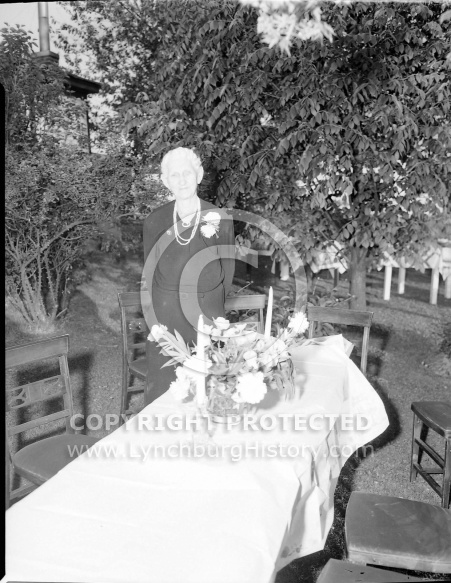  : Vera Bryant - Canada Party