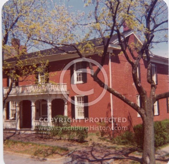  : Federal nr 11th Ivey 28 1855 lhf