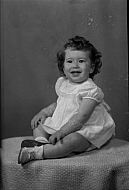  : WHITE - BRYANT BABY, MAY