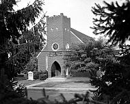  : Christian Church, Oct 2, 1968
