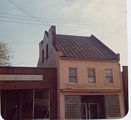  : 5th nr Harrison 1830 33