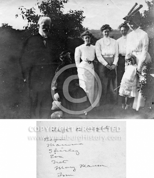 Moore Family