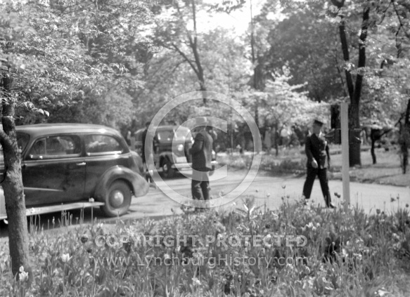  : Miller Park, 1938