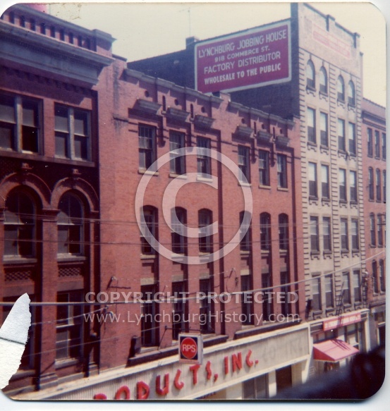  : Commerce 900 bl 1890s 48 lhf