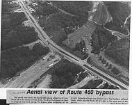  : Aerial 460 bypass 78