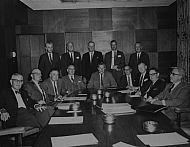  : Lynchburg Founry, Board of Directors Meeting, Sept 15, 1967