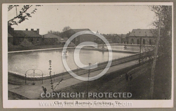  : Reservoir Clsy st 3 jg