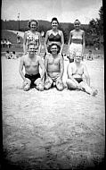  : BEDFORD LAKE, SUMMER