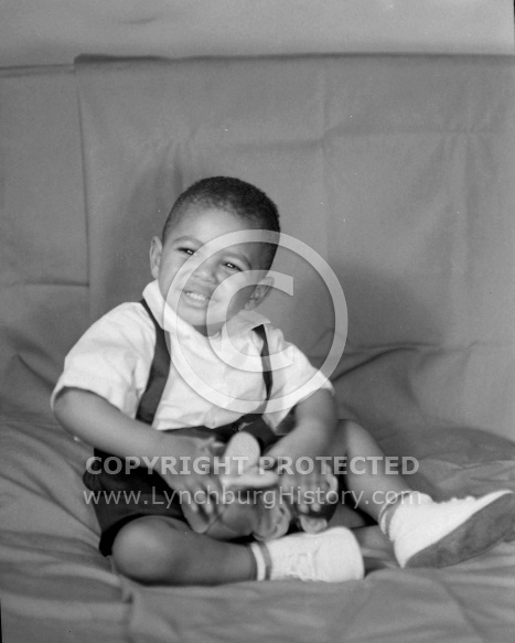  : LORA BABY, MAY 22