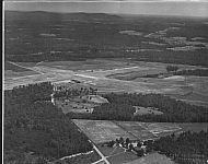  : Airport before Bell studio