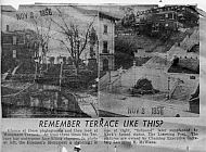 Monument Terrace - Old Pictures
