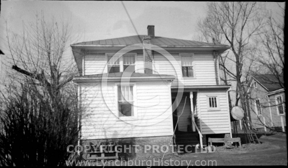  : New Road to New Bridge