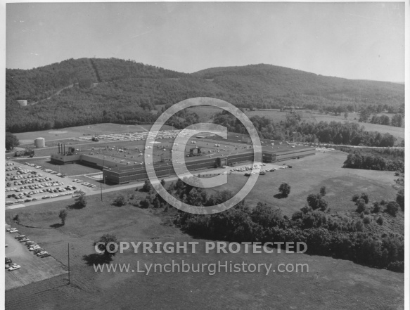  : GE plant aerial
