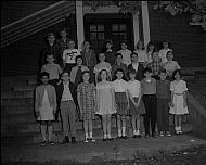  : Monroe School, May 22, 1967