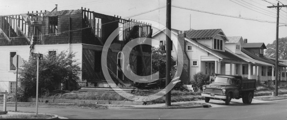  : Memorial wilton gas