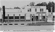 Cindy's Truck Stop