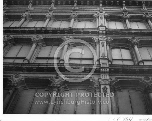 Lynchburg - 1021 Main Street