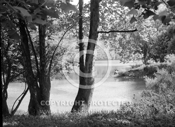  : River House at Auction May 31, 1964