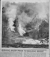  : Cranehill dr bridge const